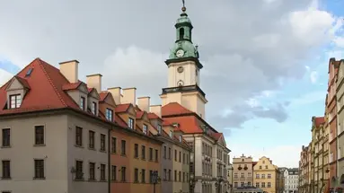 KARKONOSZE - 4 DNI