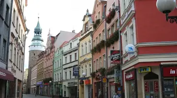 KARKONOSZE - 4 DNI