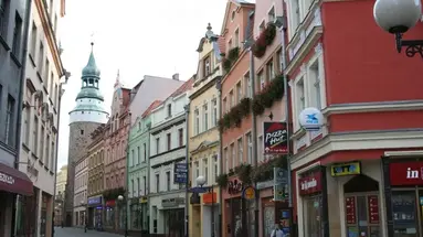 KARKONOSZE - 4 DNI