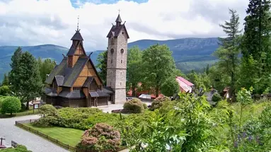 KARKONOSZE - 4 DNI