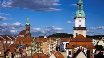 KARKONOSZE - 4 DNI