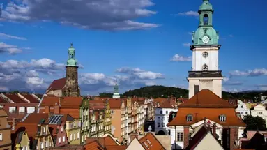 KARKONOSZE - 4 DNI