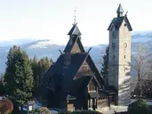 KARKONOSZE - 4 DNI