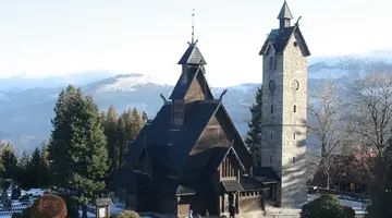 KARKONOSZE - 4 DNI