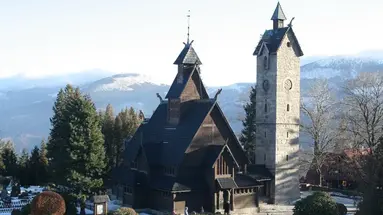 KARKONOSZE - 4 DNI
