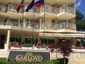 Karlovo