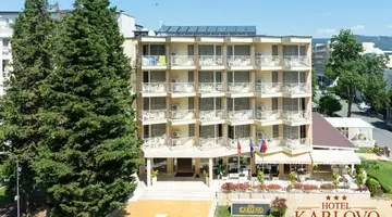 Karlovo