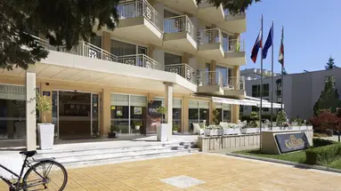 Karlovo