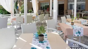 Karlovo