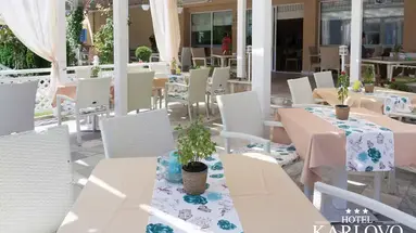Karlovo