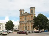 KARLSKRONA - 3 DNI