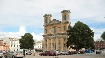 KARLSKRONA - 3 DNI