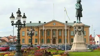 KARLSKRONA - 3 DNI