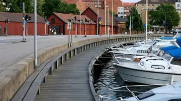 KARLSKRONA - 3 DNI