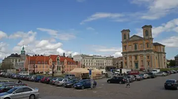 KARLSKRONA - 3 DNI