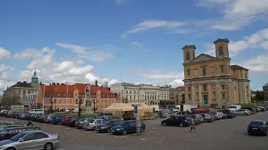 KARLSKRONA - 3 DNI