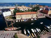 KARLSKRONA - 3 DNI