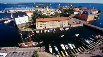 KARLSKRONA - 3 DNI