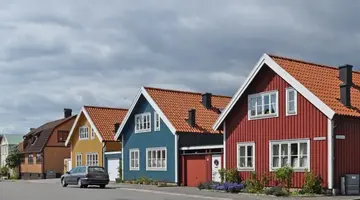 KARLSKRONA - 3 DNI