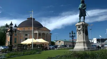 KARLSKRONA - 3 DNI