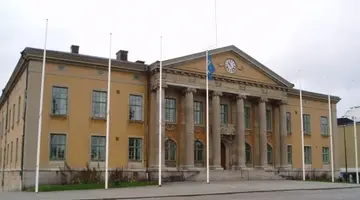 KARLSKRONA - 3 DNI