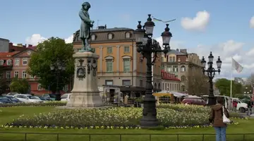 KARLSKRONA - 3 DNI