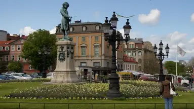 KARLSKRONA - 3 DNI