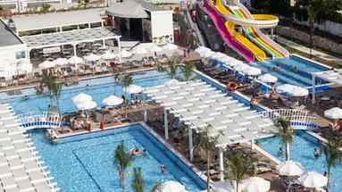 KARMIR RESORT HOTEL