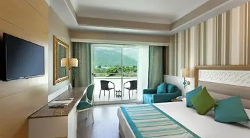 KARMIR RESORT HOTEL