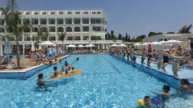 KARMIR RESORT HOTEL