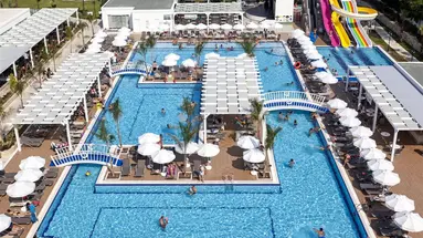 KARMIR RESORT HOTEL