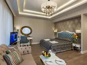 KARMIR RESORT HOTEL