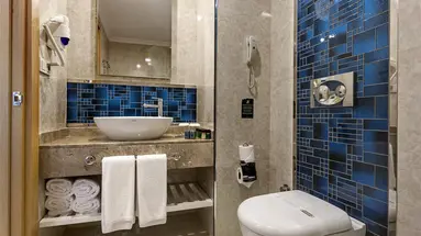 KARMIR RESORT HOTEL