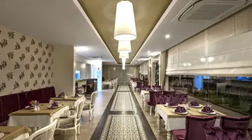 KARMIR RESORT HOTEL