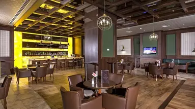 Karmir Resort & Spa