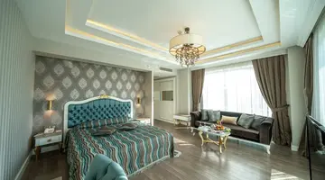 KARMIR RESORT & SPA