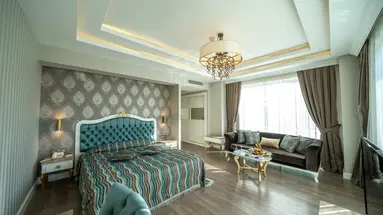 KARMIR RESORT & SPA