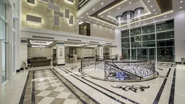 Karmir Resort & Spa