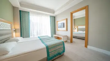 KARMIR RESORT & SPA