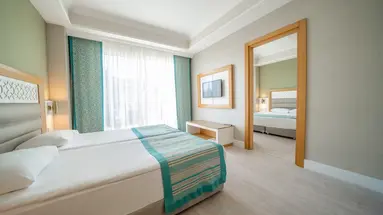 KARMIR RESORT & SPA