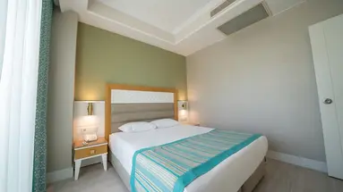 KARMIR RESORT & SPA