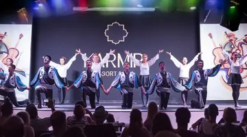 KARMIR RESORT & SPA