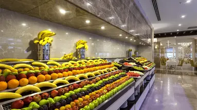 KARMIR RESORT & SPA