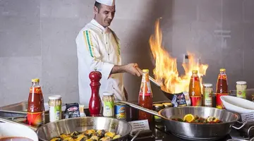 Karmir Resort & Spa