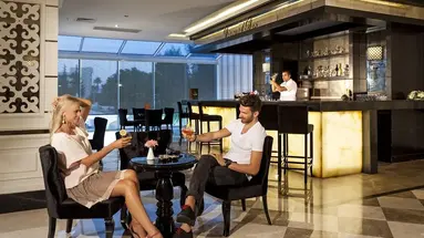 Karmir Resort & Spa