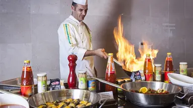 KARMIR RESORT & SPA