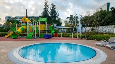 KARMIR RESORT & SPA