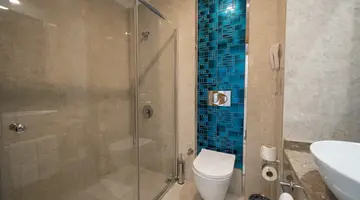 KARMIR RESORT & SPA