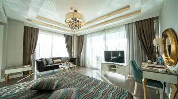 KARMIR RESORT & SPA