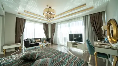 KARMIR RESORT & SPA